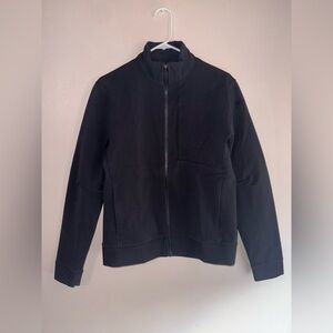 Lululemon Sojourn Jacket (Black) - First Release